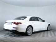 Mercedes-Benz S-Класс VII (W223) Санкт-Петербург  - изображение 30