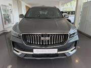 Geely Monjaro I Подольск  - изображение 32