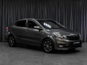 Kia Rio III Рестайлинг Тюмень  - изображение 17