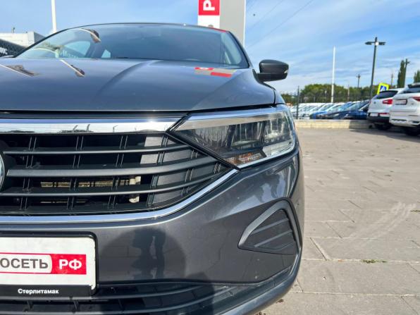 Volkswagen Polo VI с пробегом 2020 года, цена 1 634 300 рублей, 65938 км, лифтбек, Автокод Объявления