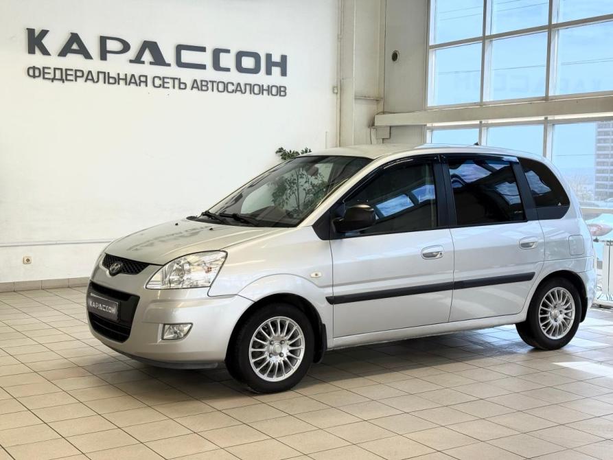 Hyundai Matrix I Рестайлинг 2 Волгоград  - изображение 1