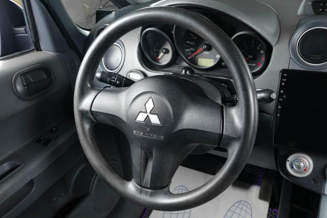 Mitsubishi Colt VI (Z20/Z30) с пробегом 2006 года, цена 629 000 рублей, 154000 км, хэтчбек, Автокод Объявления