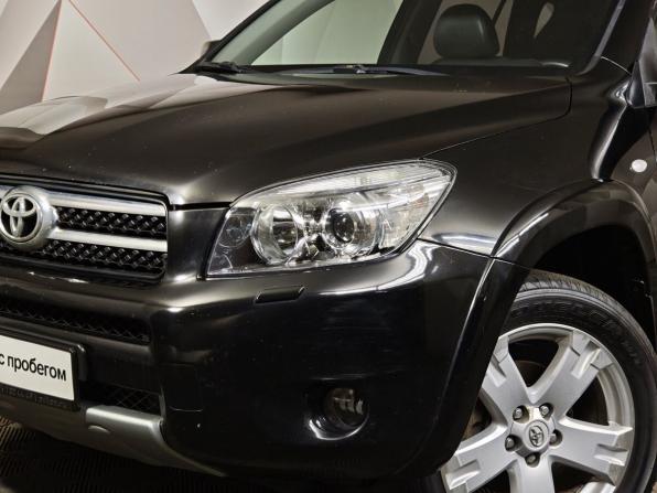 Toyota RAV4 III (XA30) с пробегом 2007 года, цена 1 045 000 рублей, 233297 км, внедорожник, Автокод Объявления