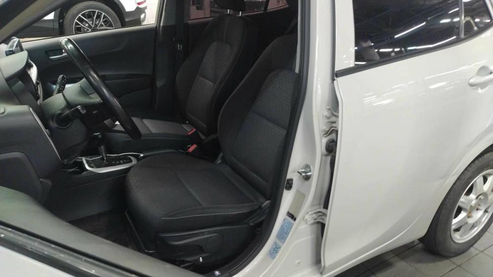 Kia Picanto III Санкт-Петербург  - изображение 9
