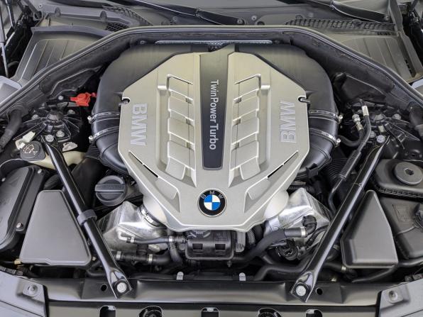 BMW 7 серии V (F01/F02/F04) с пробегом 2011 года, цена 2 990 000 рублей, 51860 км, седан, Автокод Объявления