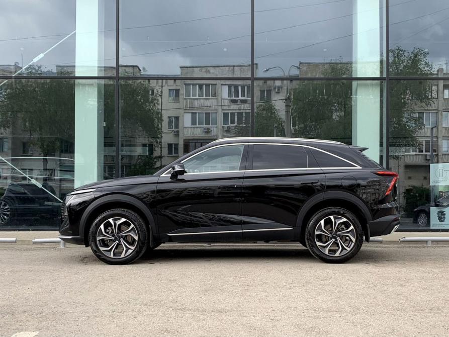 Haval F7 II Самара  - изображение 8