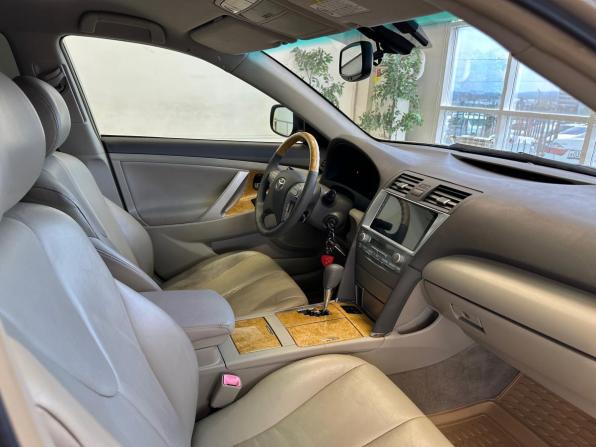 Toyota Camry VI (XV40) с пробегом 2006 года, цена 799 000 рублей, 225000 км, седан, Автокод Объявления