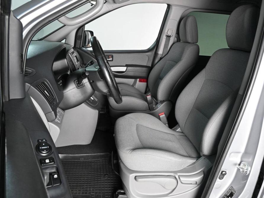 Hyundai H-1 II Рестайлинг 2 Ростов-на-Дону  - изображение 11