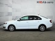 Skoda Rapid I Екатеринбург  - изображение 22
