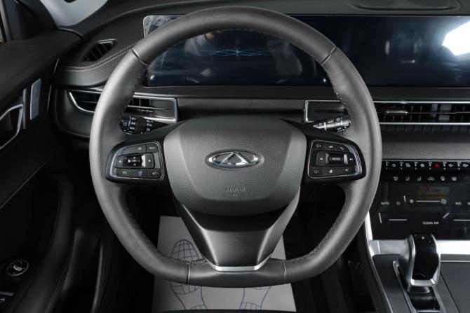 Chery Tiggo 7 Pro Max I с пробегом 2024 года, цена 2 299 000 рублей, 23419 км, внедорожник, Автокод Объявления