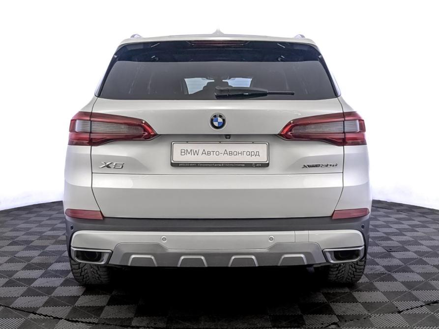BMW X5 IV (G05/G18) Москва  - изображение 6
