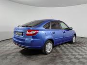 Lada (ВАЗ) Granta I Уфа  - изображение 28