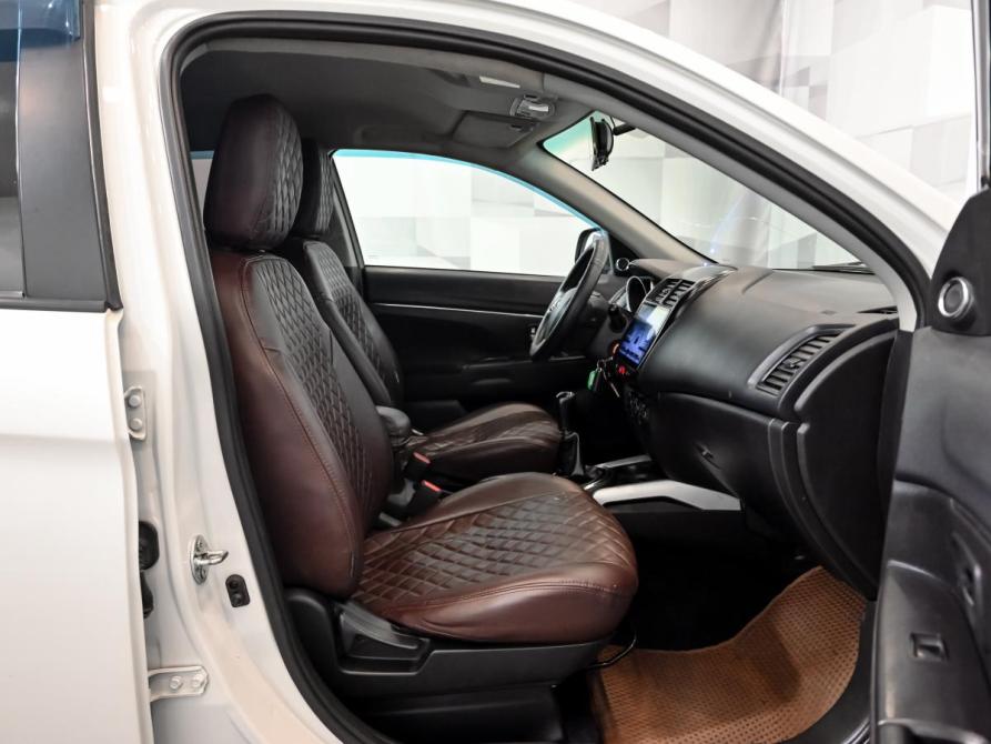 Mitsubishi ASX I Рестайлинг Екатеринбург  - изображение 10