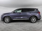 Hyundai Santa Fe IV Рестайлинг Химки  - изображение 24