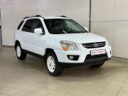 Kia Sportage II Рестайлинг Нижний Новгород  - изображение 25