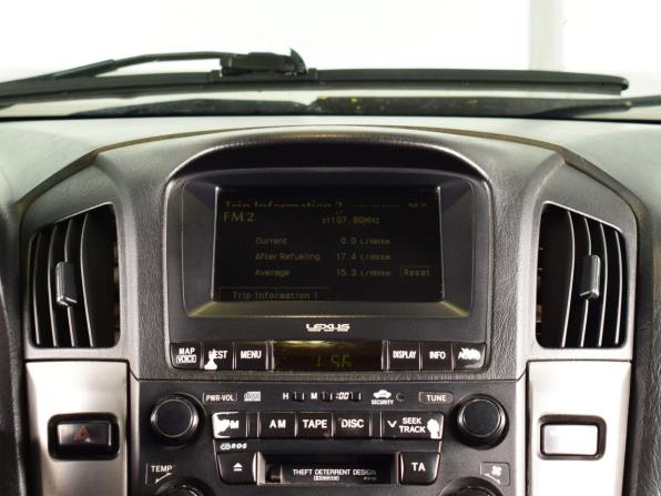 Lexus RX I с пробегом 2000 года, цена 799 999 рублей, 536026 км, внедорожник, Автокод Объявления