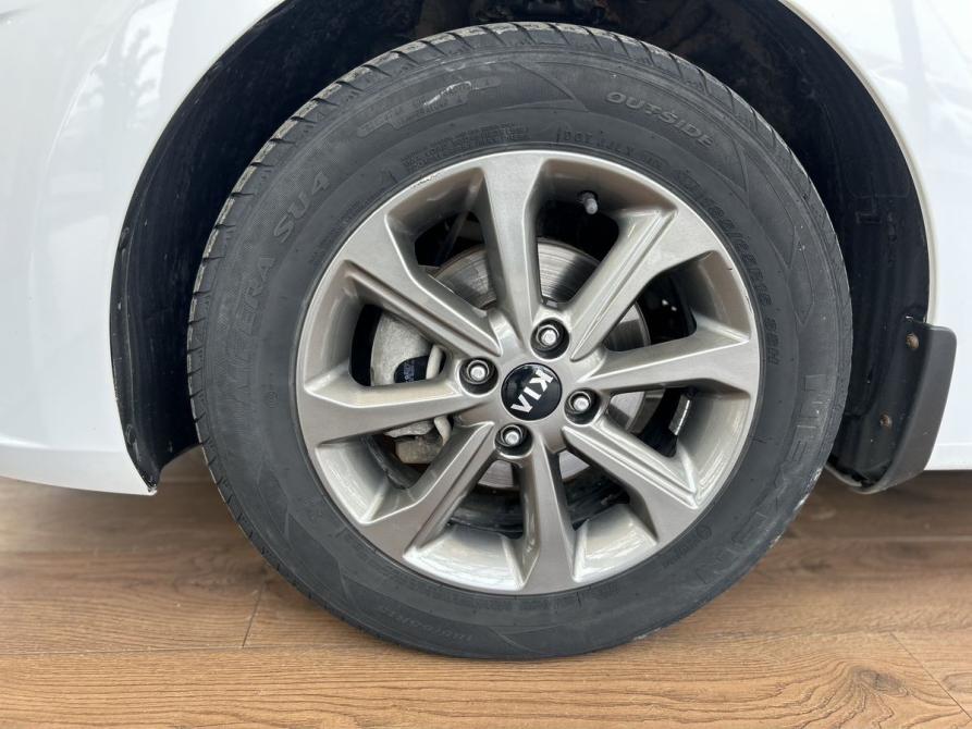 Kia Rio IV Рестайлинг Саратов  - изображение 31