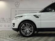 Land Rover Range Rover Sport II Москва  - изображение 36