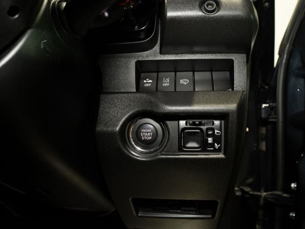 Suzuki Jimny IV с пробегом 2020 года, цена 2 510 000 рублей, 34650 км, внедорожник, Автокод Объявления