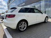 Audi A3 III (8V) Набережные Челны  - изображение 33