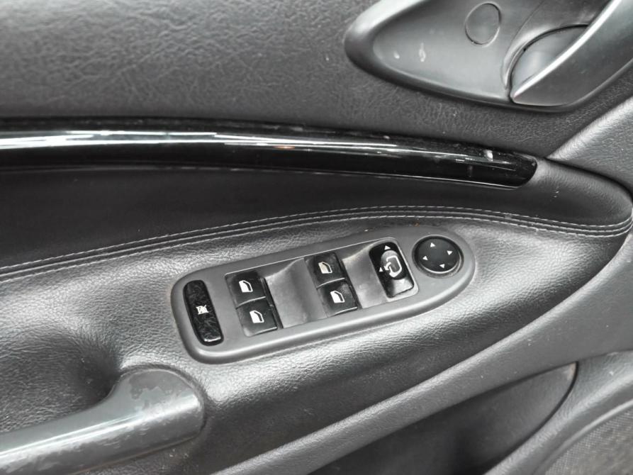 Citroen C5 I Рестайлинг Екатеринбург  - изображение 14