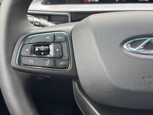 Chery Tiggo 7 Pro Max I с пробегом 2023 года, цена 1 730 000 рублей, 34800 км, внедорожник, Автокод Объявления