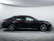 Toyota Camry VIII (XV70) Рестайлинг Москва  - изображение 23