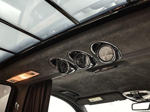 Maybach 62 I с пробегом 2009 года, цена 7 500 000 рублей, 200830 км, седан, Автокод Объявления