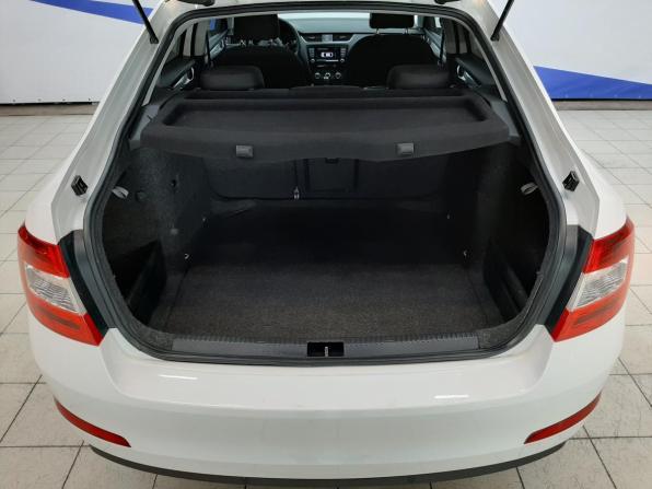 Skoda Octavia III (A7) с пробегом 2015 года, цена 1 260 000 рублей, 175066 км, лифтбек, Автокод Объявления