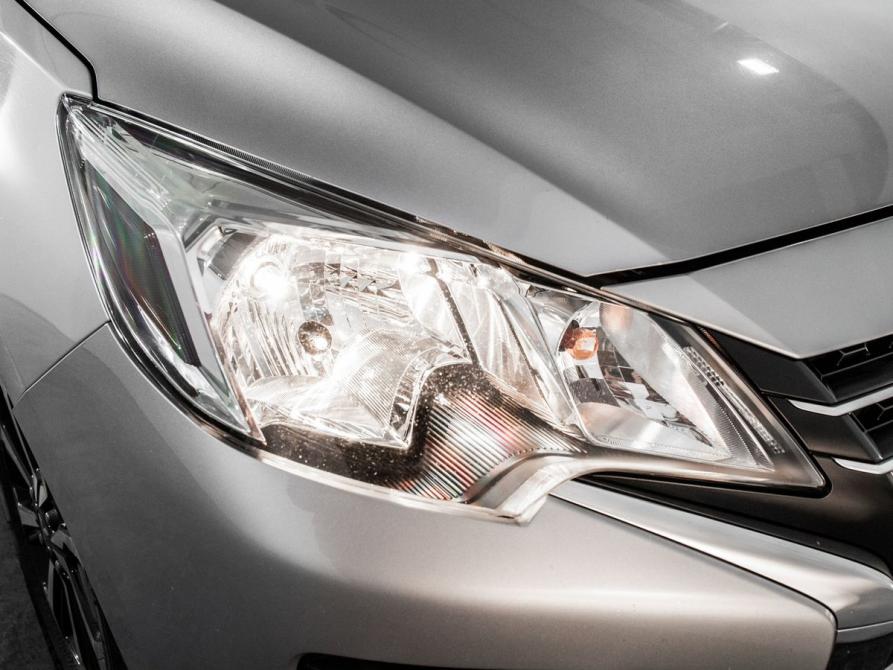 Mitsubishi Mirage VI Рестайлинг 2 Иркутск  - изображение 21