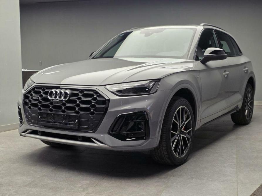 Audi Q5 II (FY) Рестайлинг Москва  - изображение 1