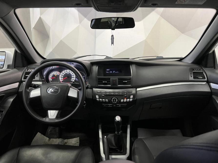 Lifan Cebrium (720) Оренбург  - изображение 11
