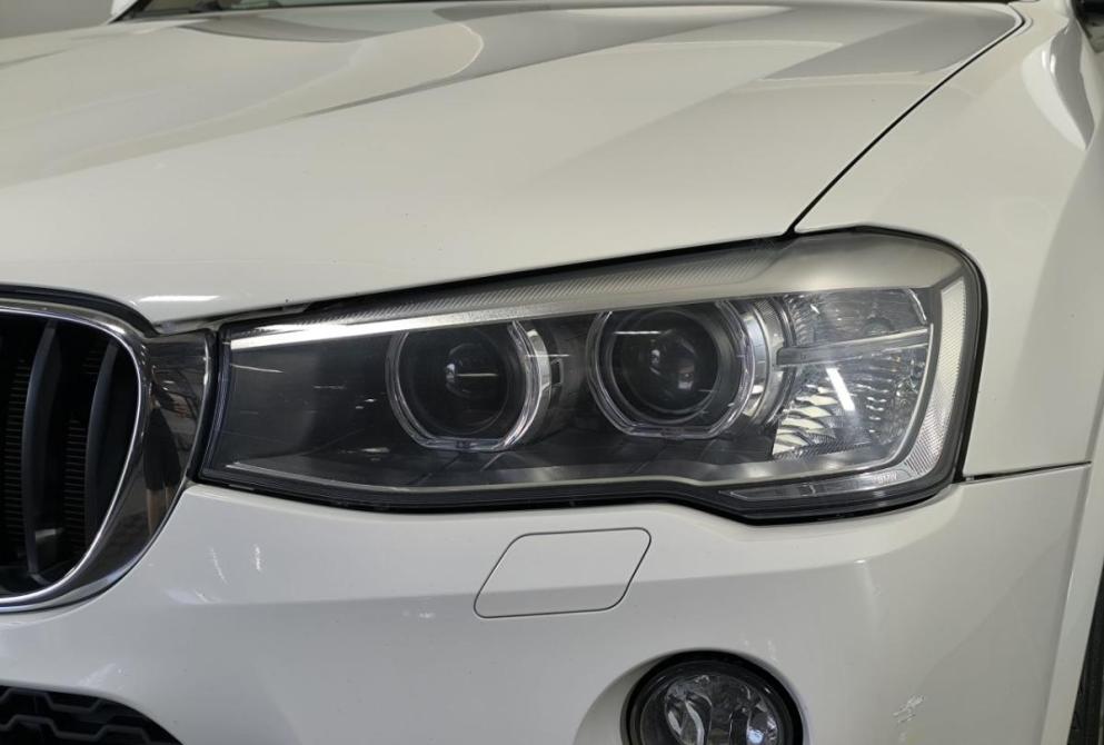 BMW X3 II (F25) Рестайлинг Нижний Новгород  - изображение 22