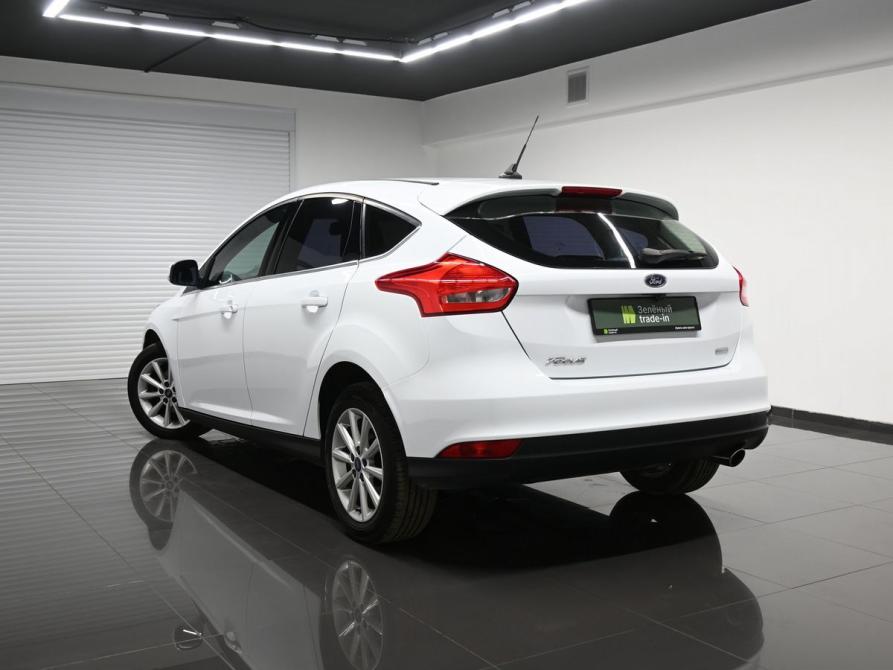 Ford Focus III Рестайлинг Тверь  - изображение 5