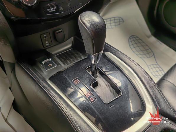 Nissan X-Trail III Рестайлинг с пробегом 2020 года, цена 2 455 000 рублей, 135000 км, внедорожник, Автокод Объявления