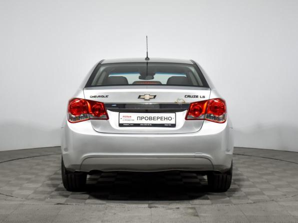 Chevrolet Cruze I с пробегом 2011 года, цена 680 000 рублей, 146097 км, седан, Автокод Объявления