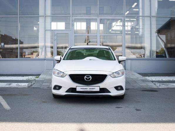 Mazda 6 III (GJ) с пробегом 2014 года, цена 1 450 000 рублей, 254324 км, седан, Автокод Объявления