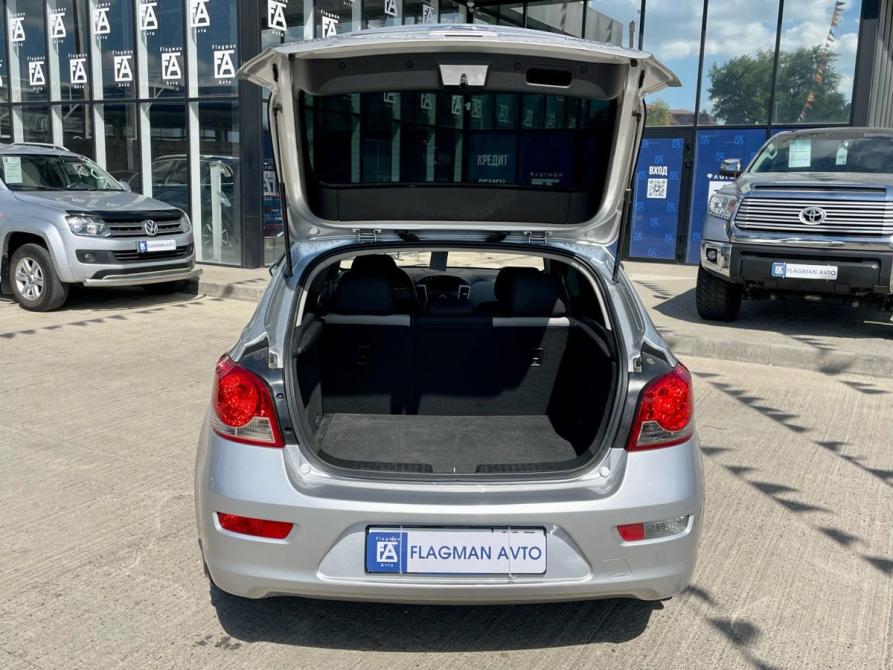 Chevrolet Cruze I Рестайлинг Краснодар  - изображение 4