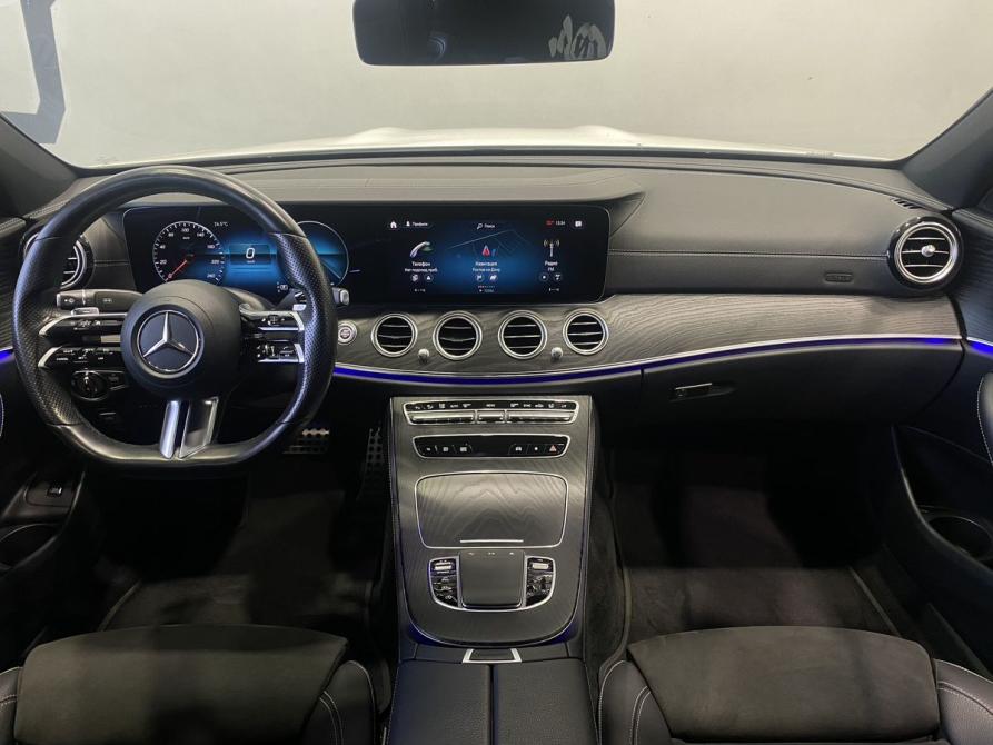 Mercedes-Benz E-Класс V (W213 S213 C238) Рестайлинг Ростов-на-Дону  - изображение 24