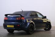 Mitsubishi Lancer X Омск  - изображение 27