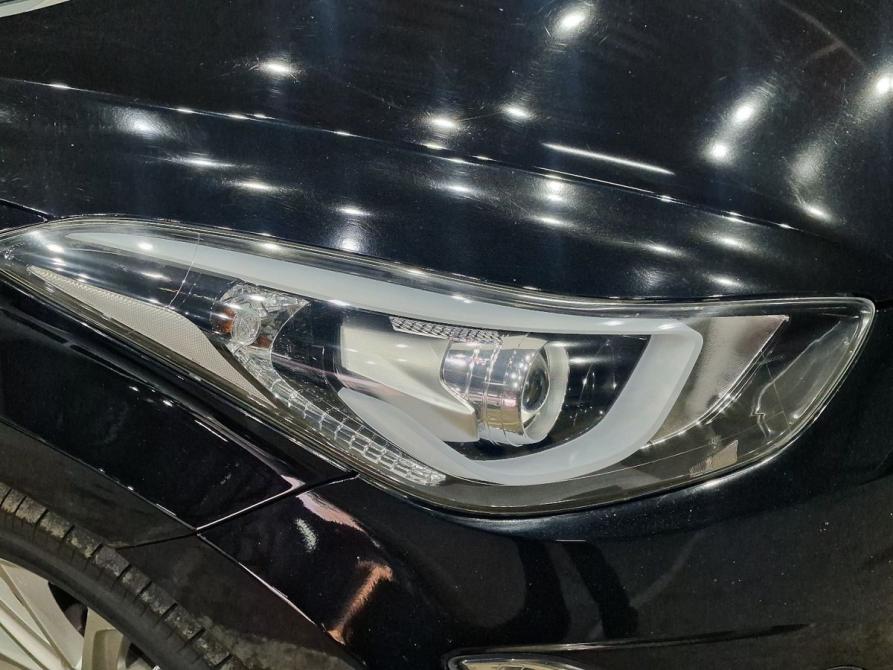 Hyundai Elantra V (MD) Рестайлинг Ставрополь  - изображение 8