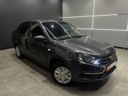 Lada (ВАЗ) Granta I Рестайлинг Нижний Новгород  - изображение 11