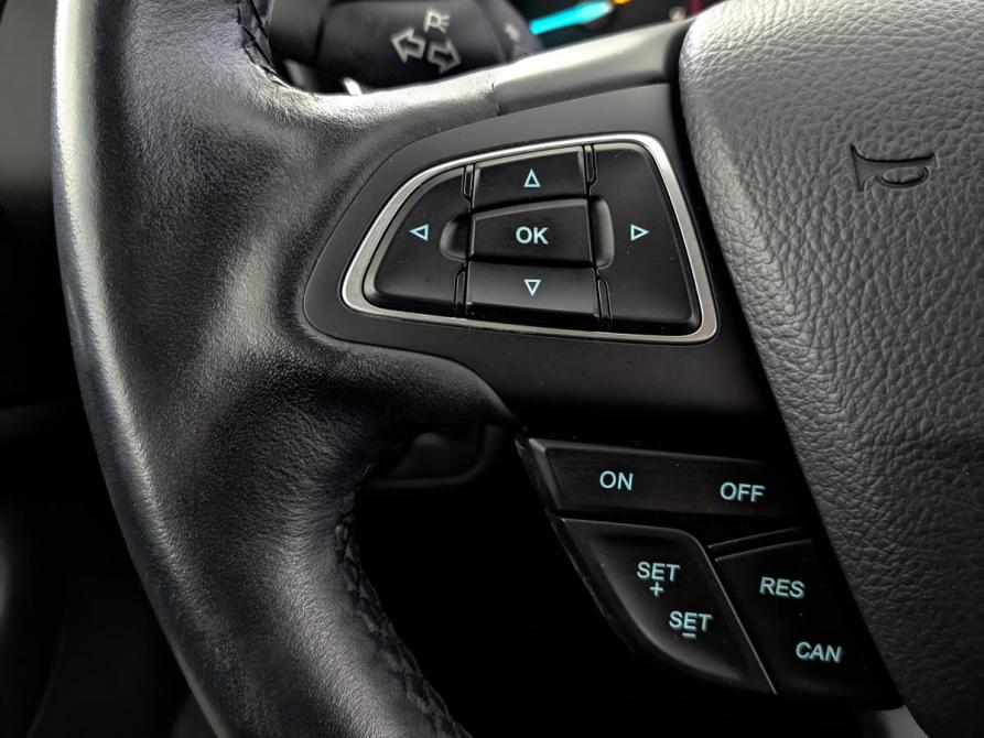 Ford Kuga II Рестайлинг Москва  - изображение 27