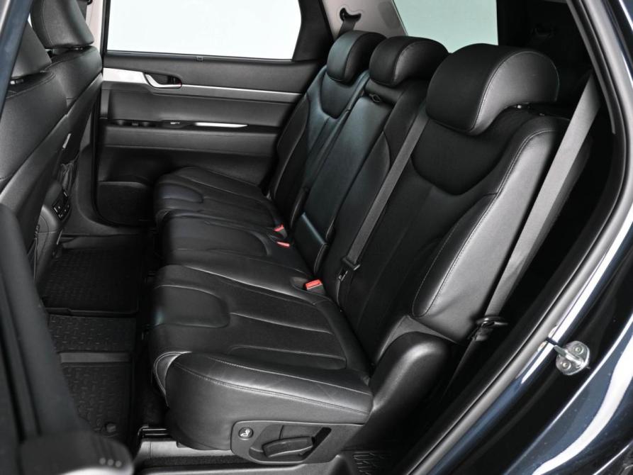 Hyundai Palisade I Ростов-на-Дону  - изображение 10