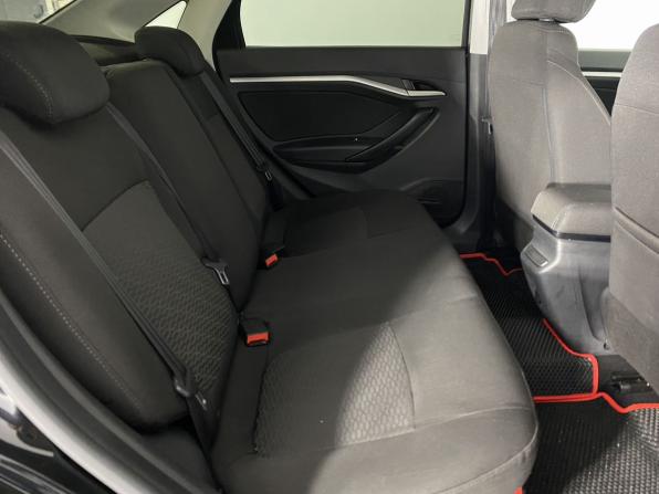 Lada (ВАЗ) Vesta I с пробегом 2019 года, цена 935 000 рублей, 82150 км, седан, Автокод Объявления