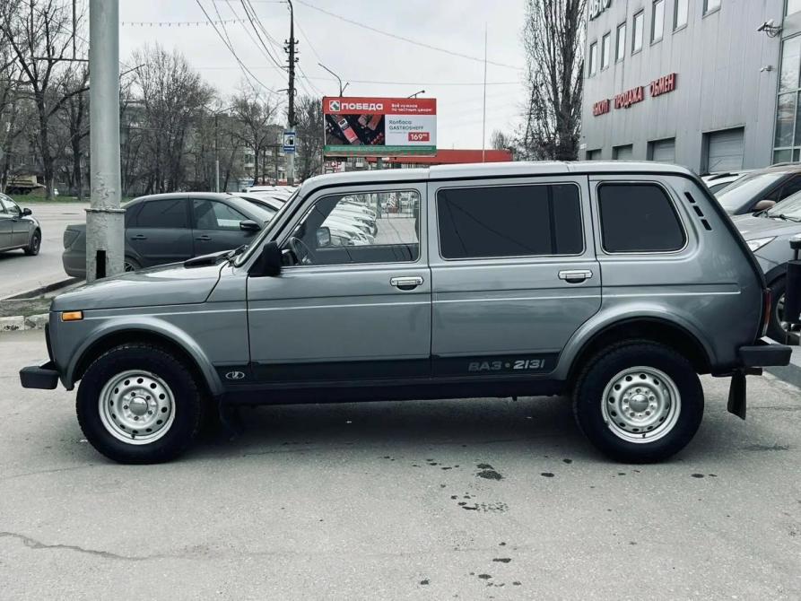 Lada (ВАЗ) 2131 (4x4) I Саратов  - изображение 4
