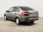 Lada (ВАЗ) Granta I Рестайлинг Казань  - изображение 19