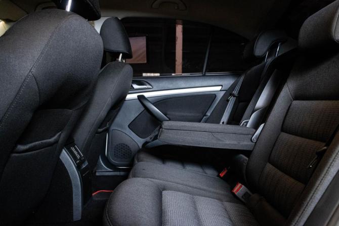 Skoda Octavia II (A5) Рестайлинг с пробегом 2012 года, цена 910 000 рублей, 231299 км, лифтбек, Автокод Объявления