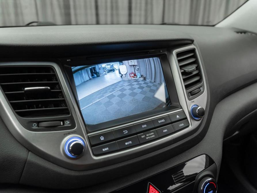 Hyundai Tucson III Москва  - изображение 19