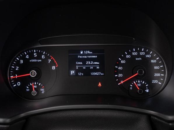 Kia Soul III с пробегом 2021 года, цена 1 729 000 рублей, 109427 км, хэтчбек, Автокод Объявления